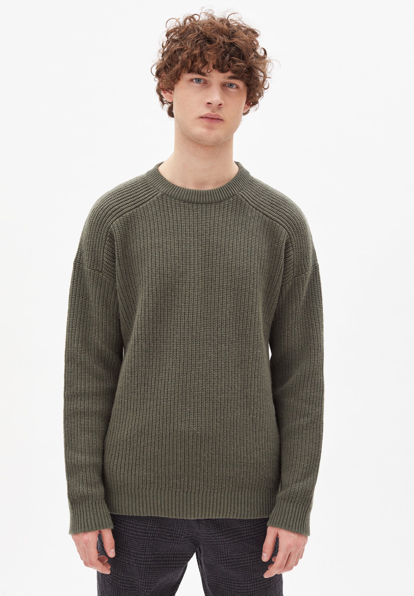 Armedangels Aarvis Sweater