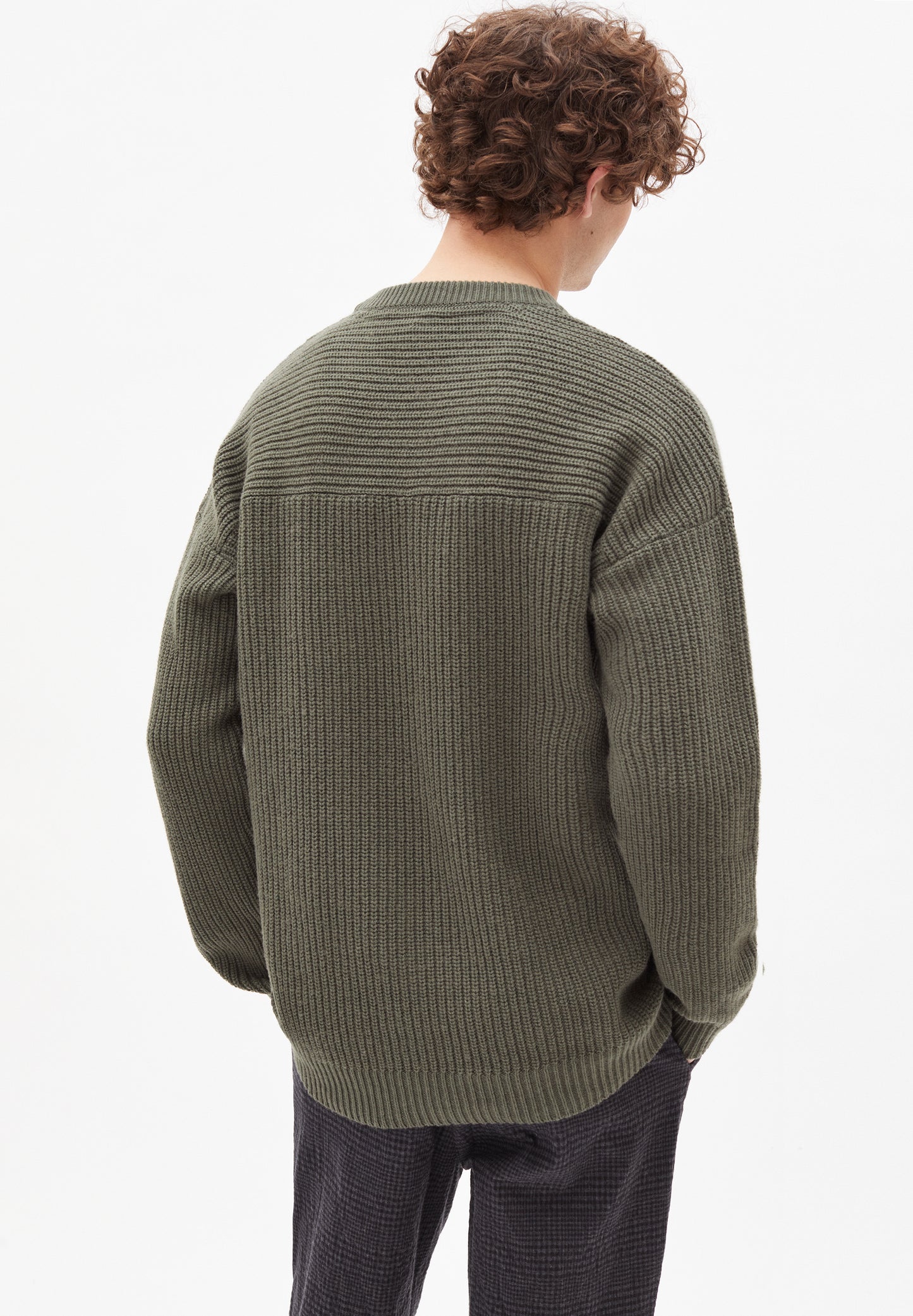 Armedangels Aarvis Sweater