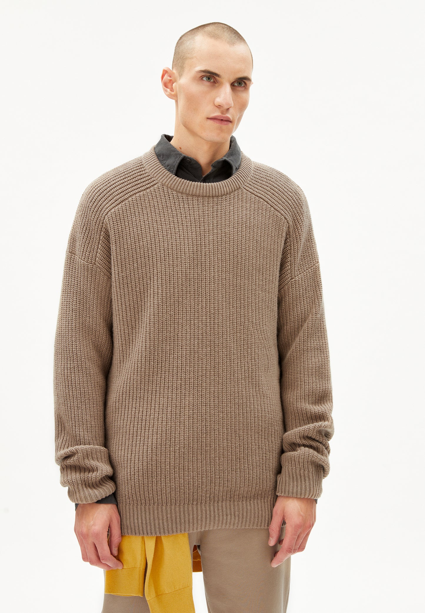 Armedangels Aarvis Sweater