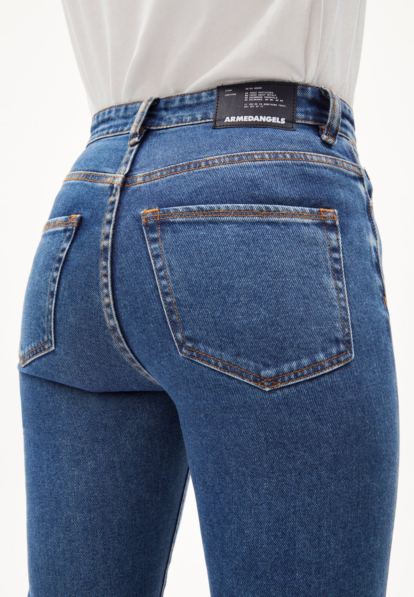 Armedangels Lejaani Jeans