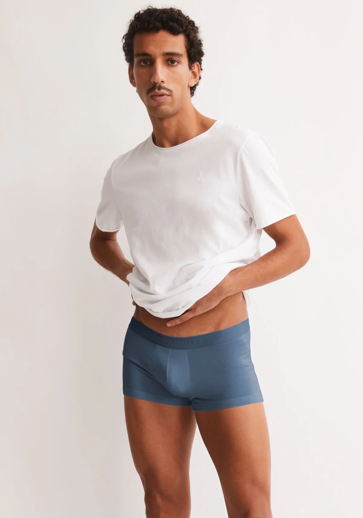 Armedangels Klaaus Boxer Trunk