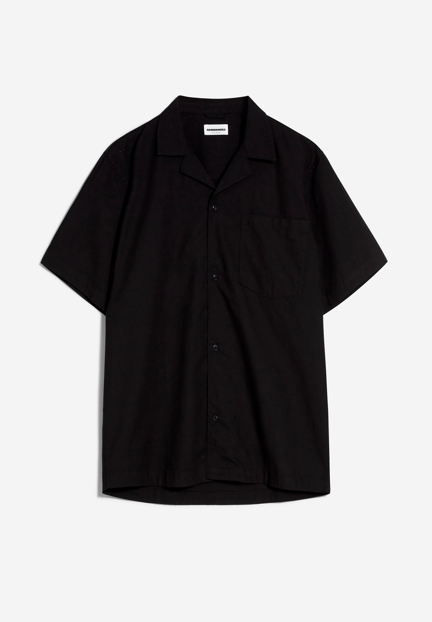 Armedangels Lovdaag Lino Shirt