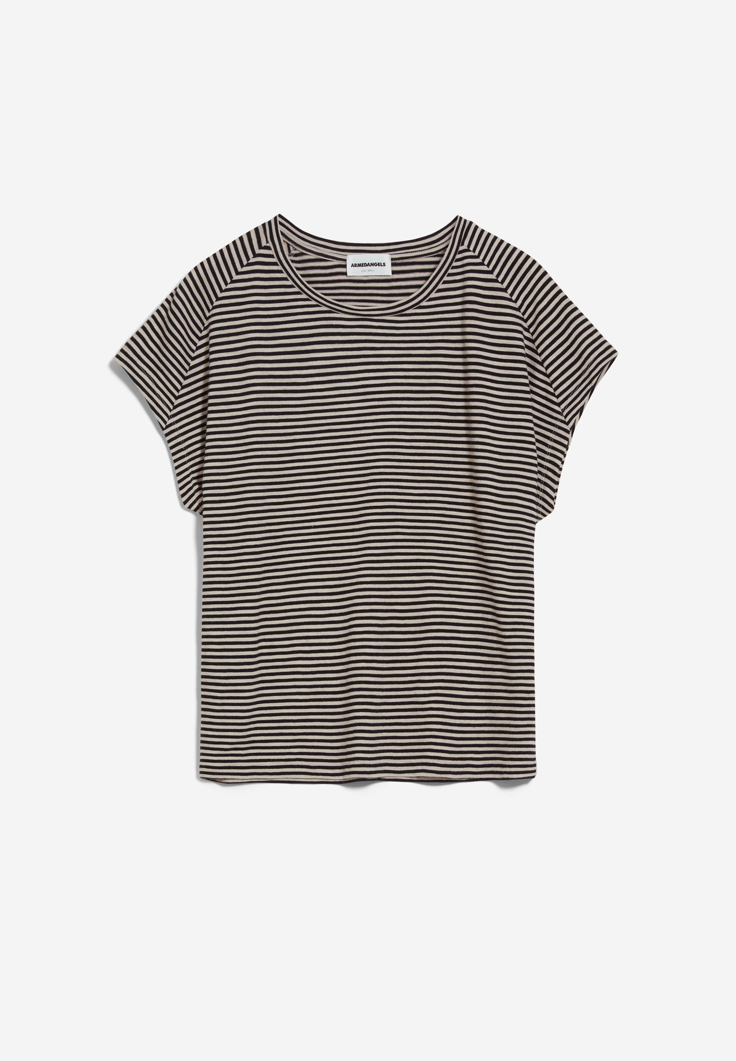 Armedangels Oneliaa Lovely Stripes T-Shirt