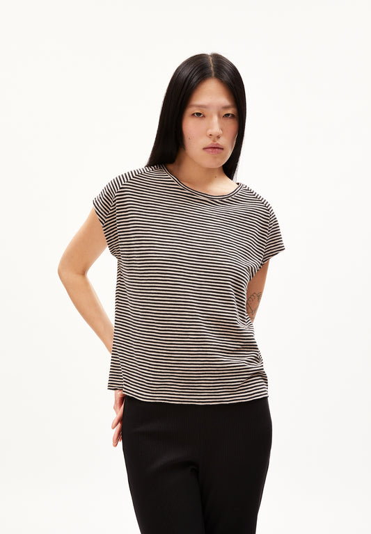 Armedangels Oneliaa Lovely Stripes T-Shirt