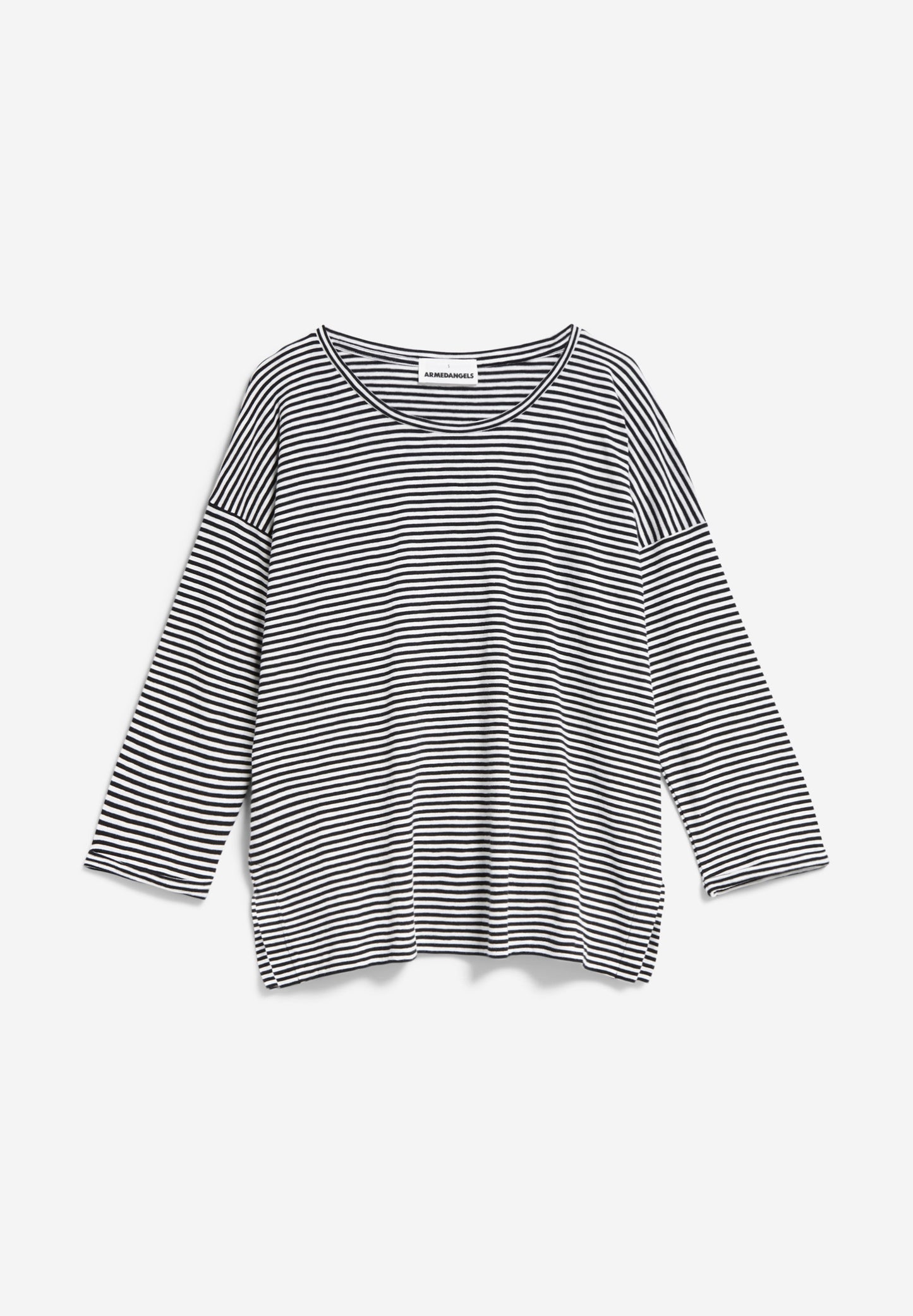 Armedangels Sianaa Lovely Stripes Shirt