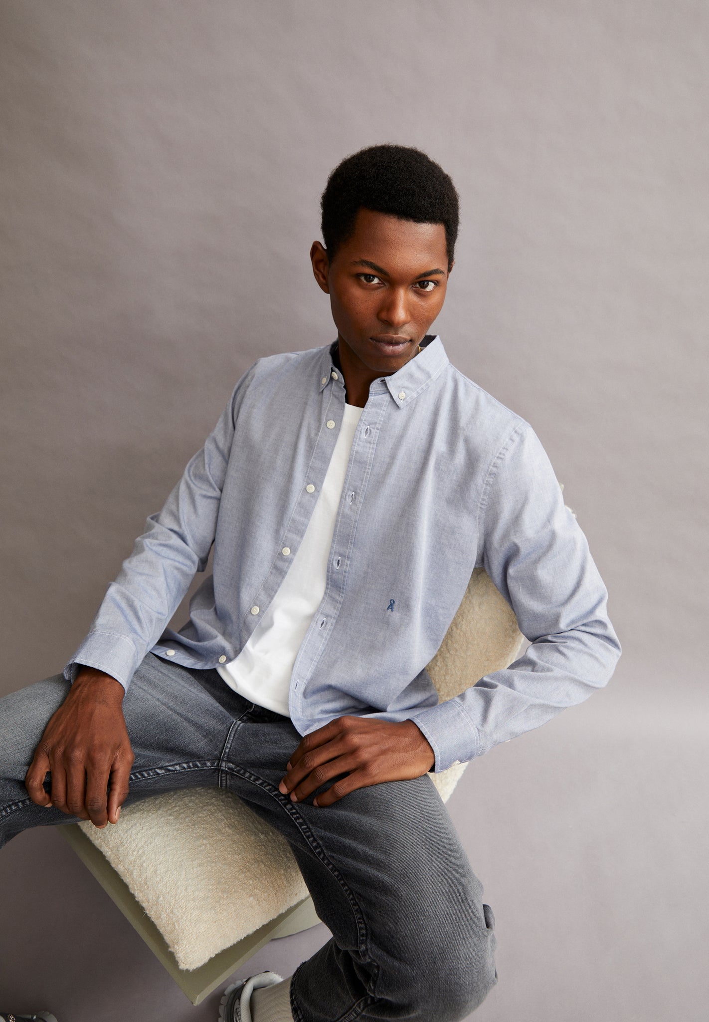 Armedangels Quaasa Shirt