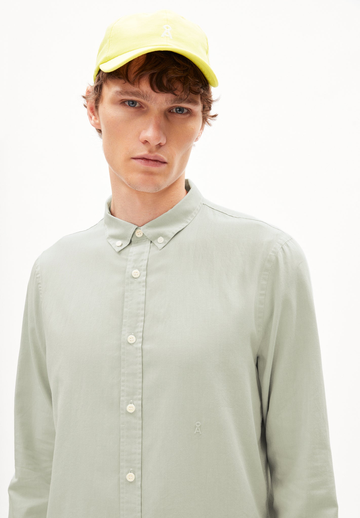 Armedangels Quaasa Shirt