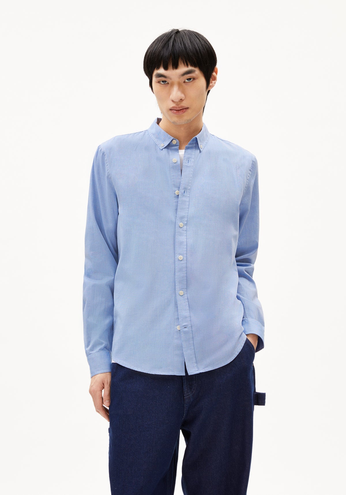 Armedangels Quaasa Shirt