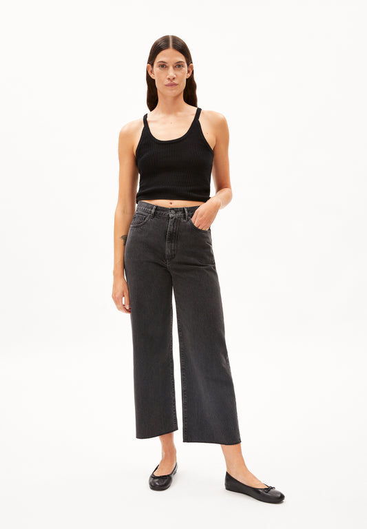 Armedangels Enijaa Cropped Jeans