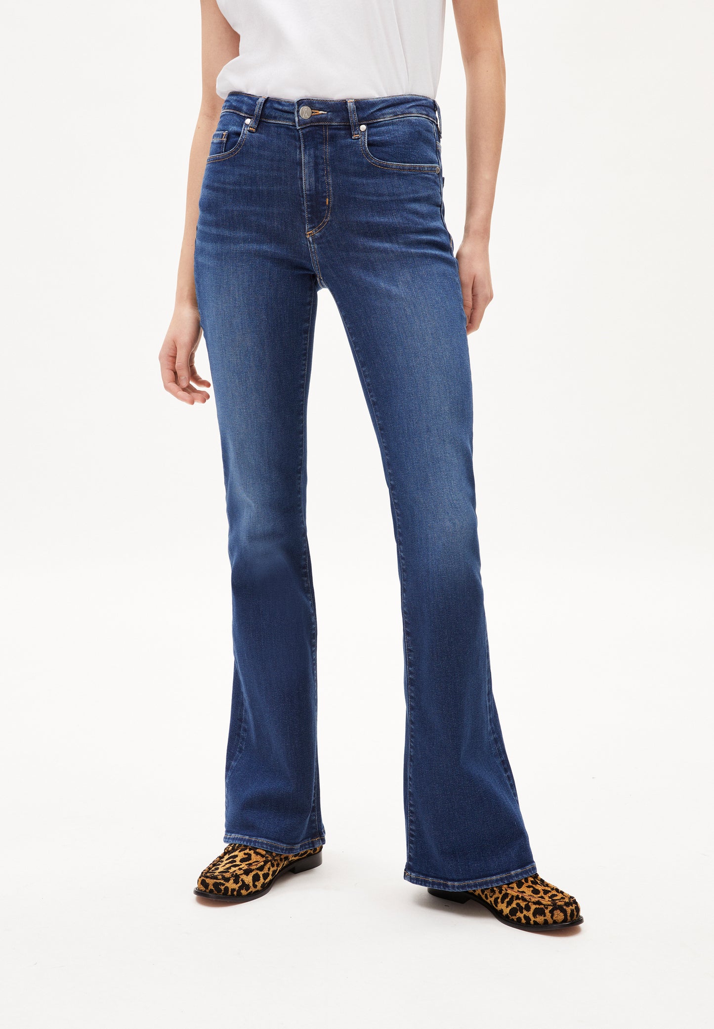 Armedangels Anamaa X Stretch Jeans