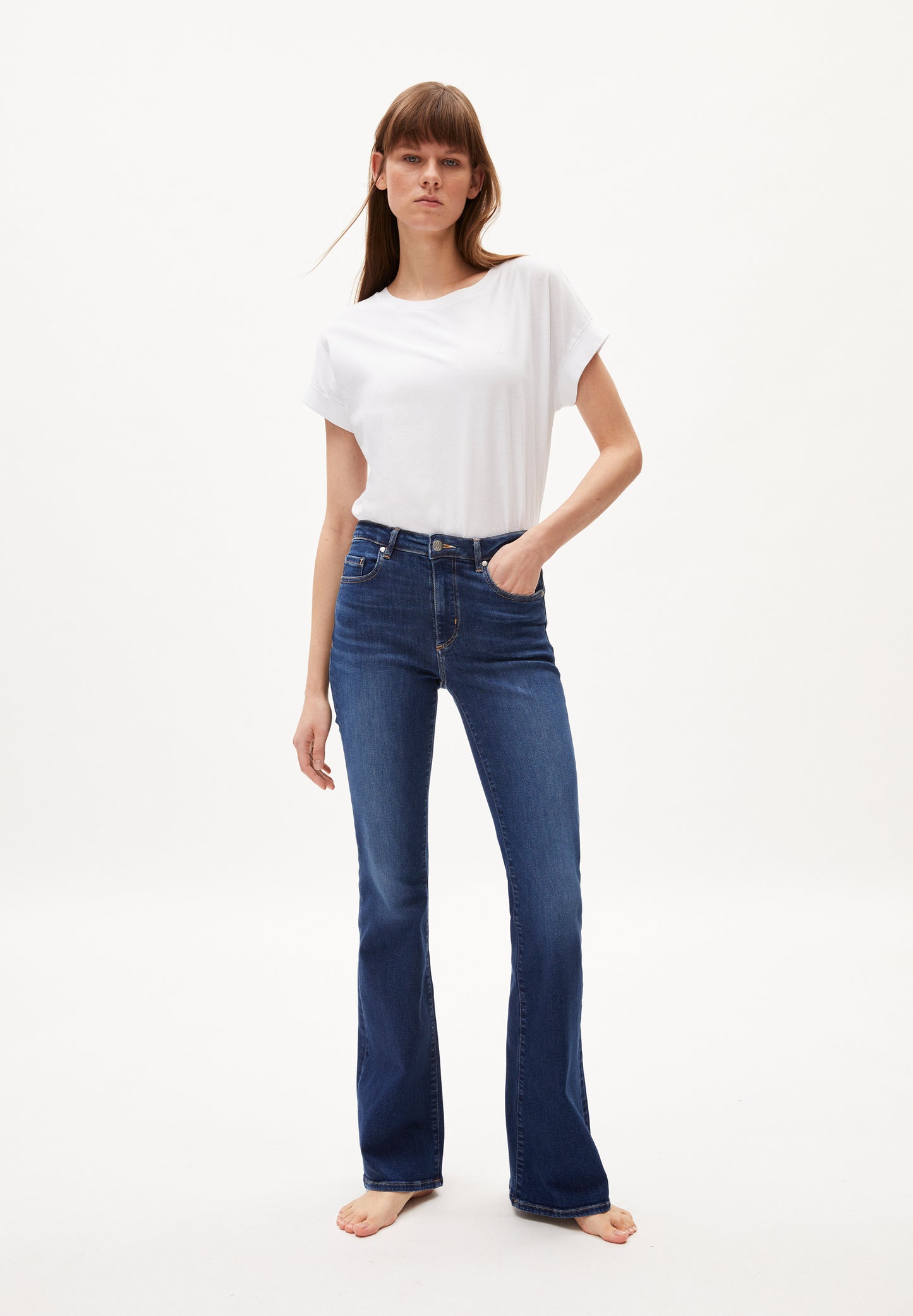 Armedangels Anamaa X Stretch Jeans