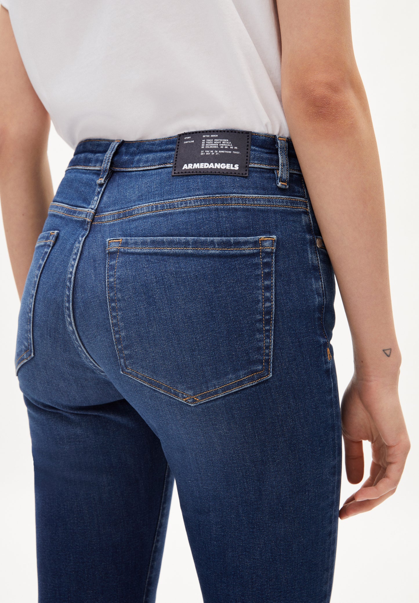 Armedangels Anamaa X Stretch Jeans