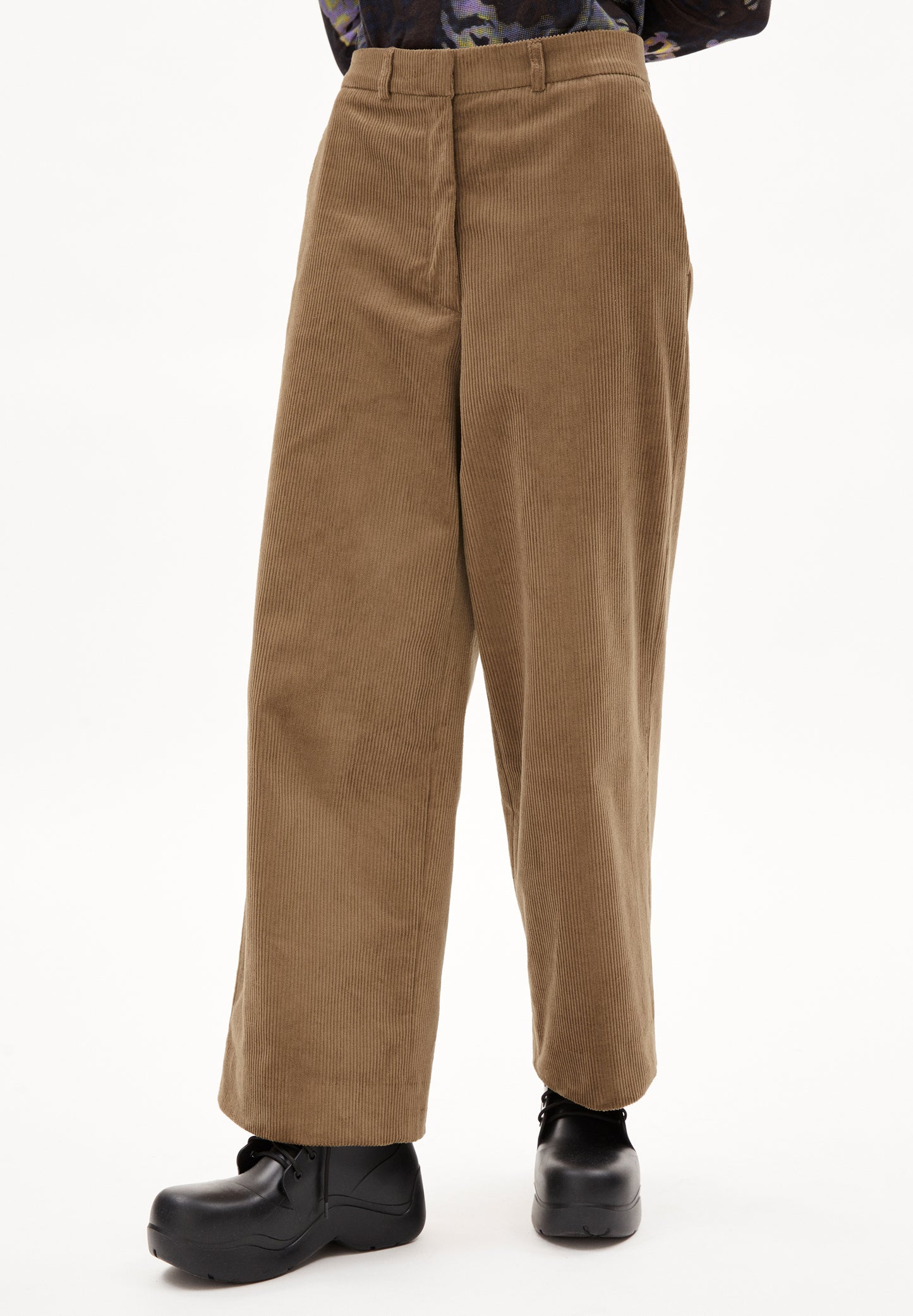 Armedangels Jaalma Corduroy Pants