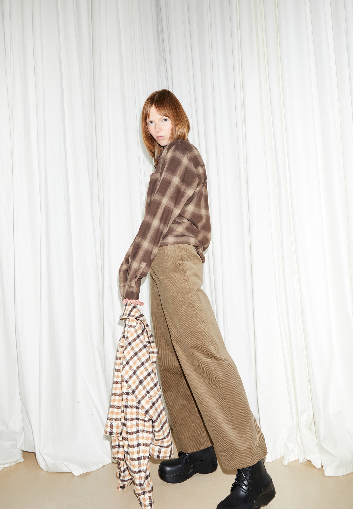 Armedangels Jaalma Corduroy Pants