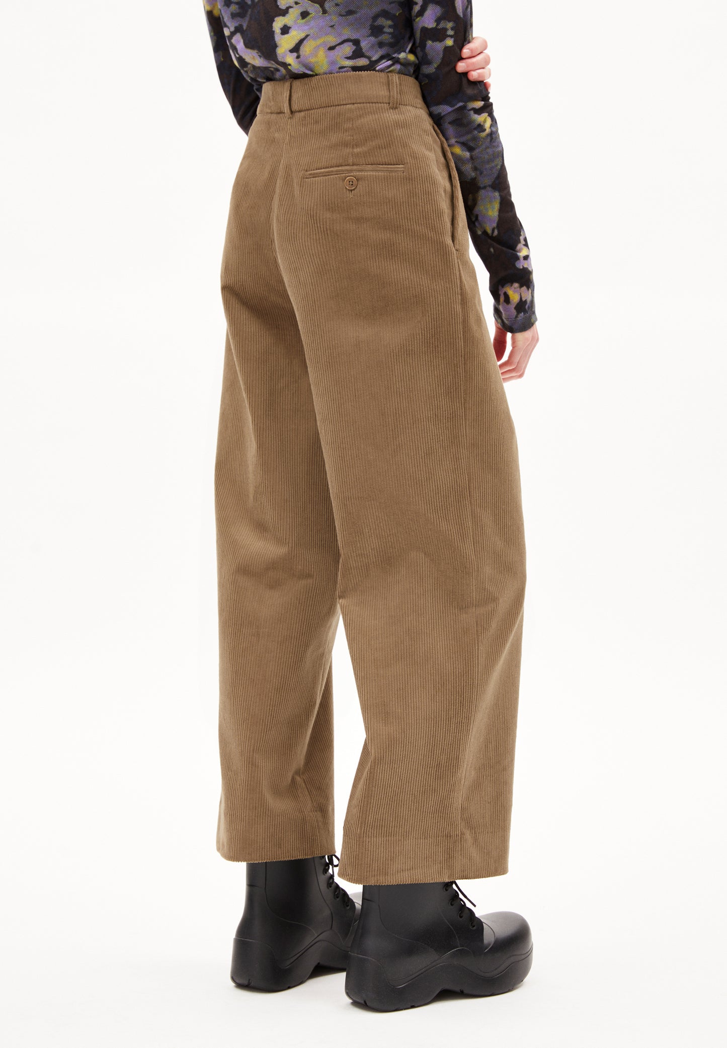 Armedangels Jaalma Corduroy Pants