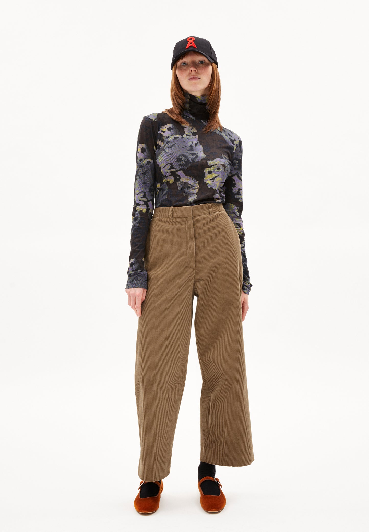 Armedangels Jaalma Corduroy Pants