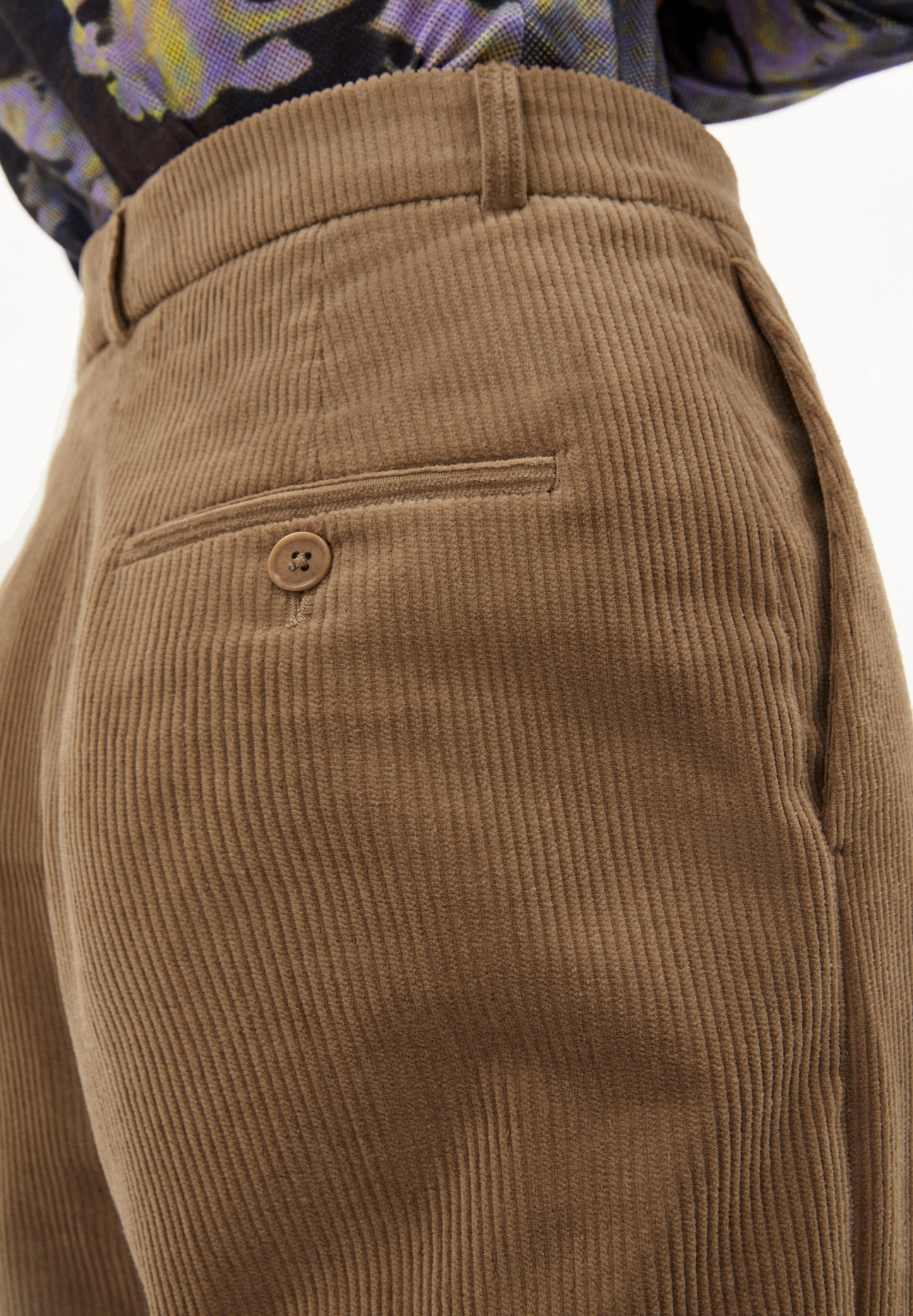 Armedangels Jaalma Corduroy Pants