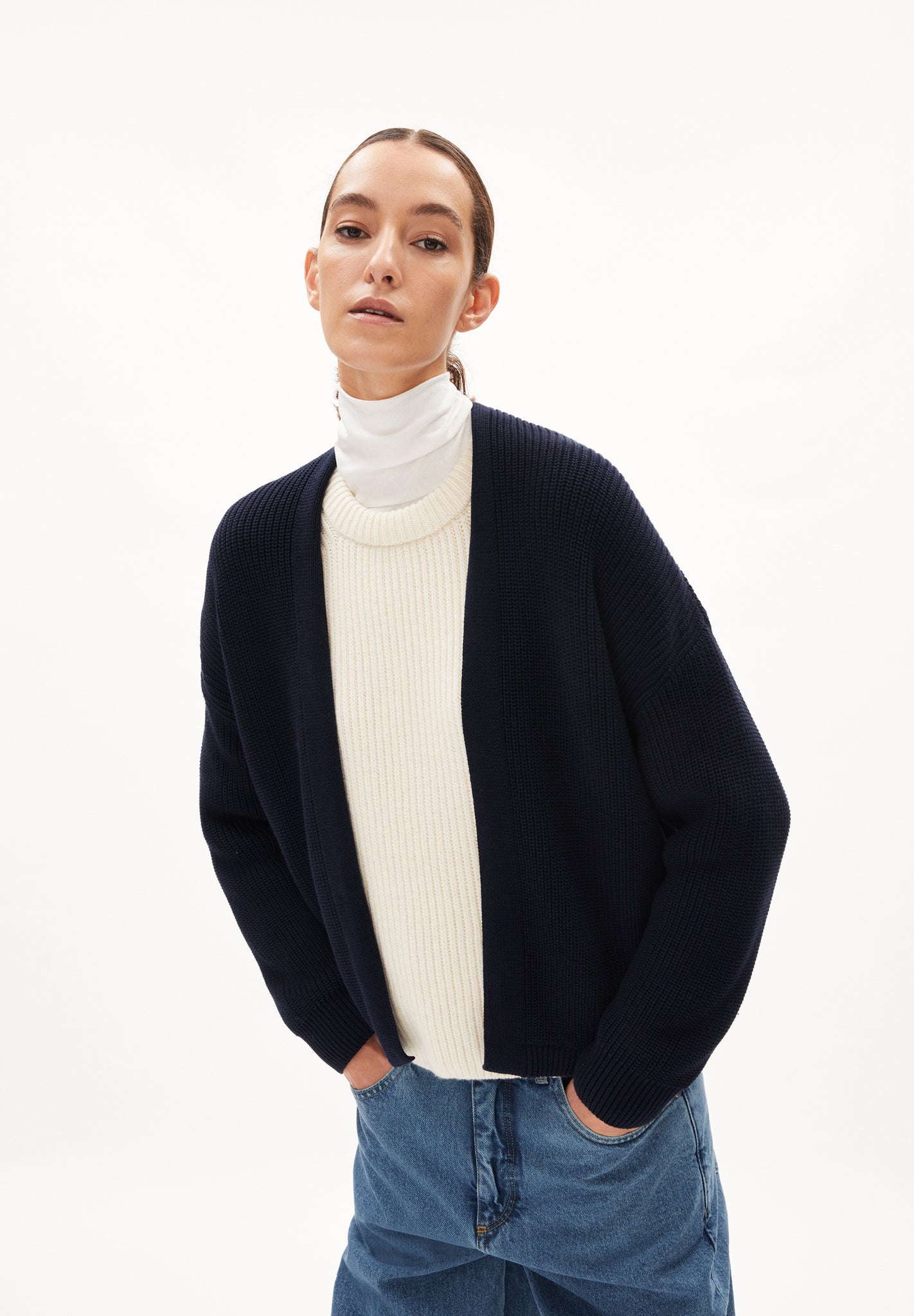 Armedangels Vildaana Cardigan