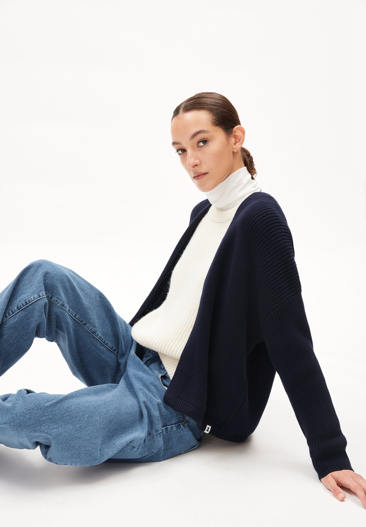 Armedangels Vildaana Cardigan