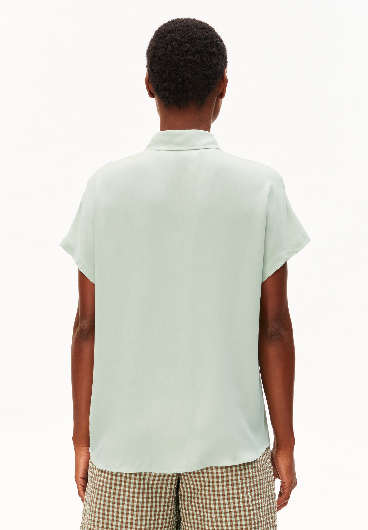 Armedangels Larisaana Blouse