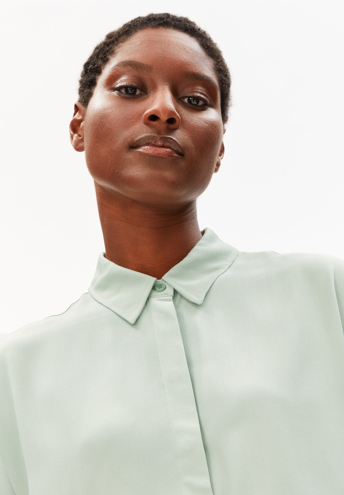 Armedangels Larisaana Blouse