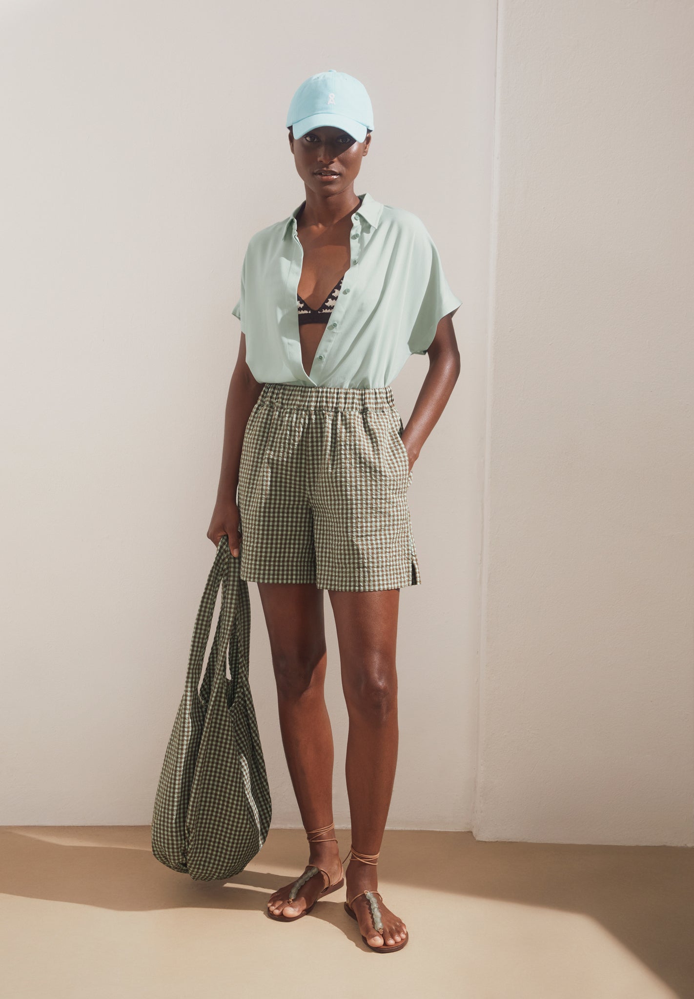 Armedangels Larisaana Blouse