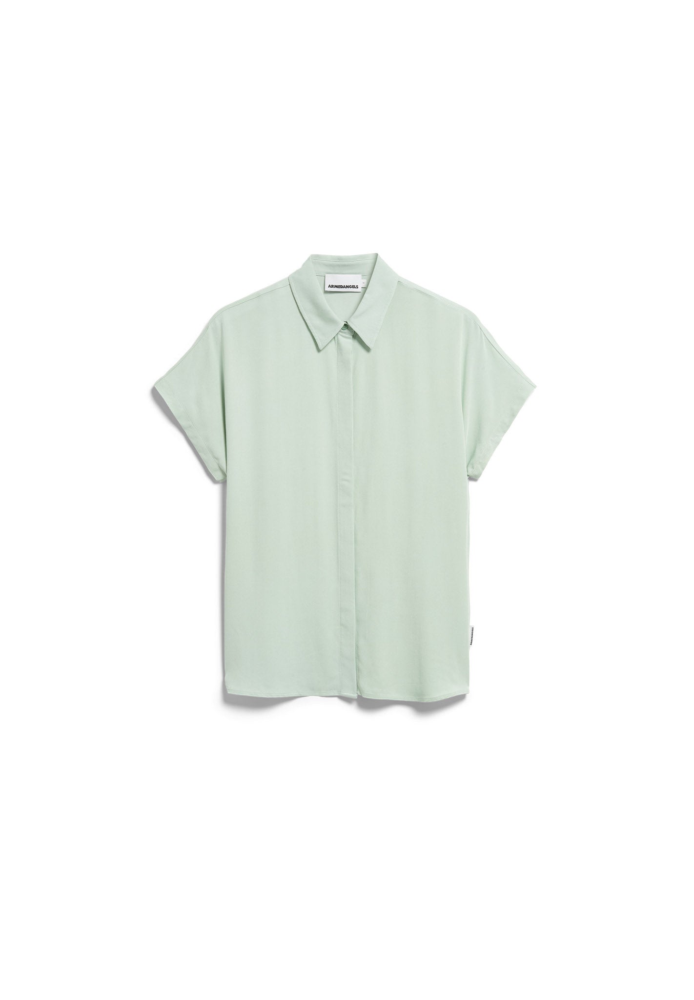 Armedangels Larisaana Blouse