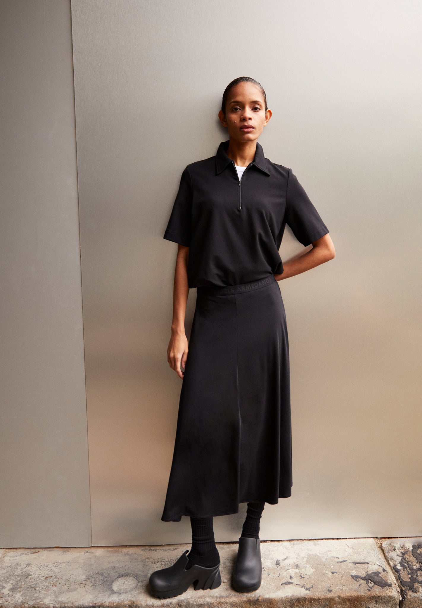 Armedangels Ileniaa Laraa Skirt