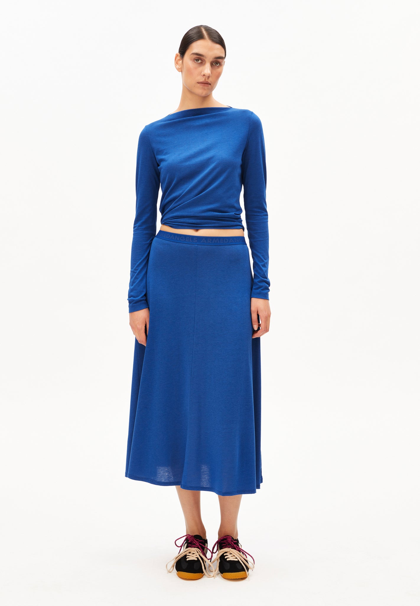 Armedangels Ileniaa Laraa Skirt