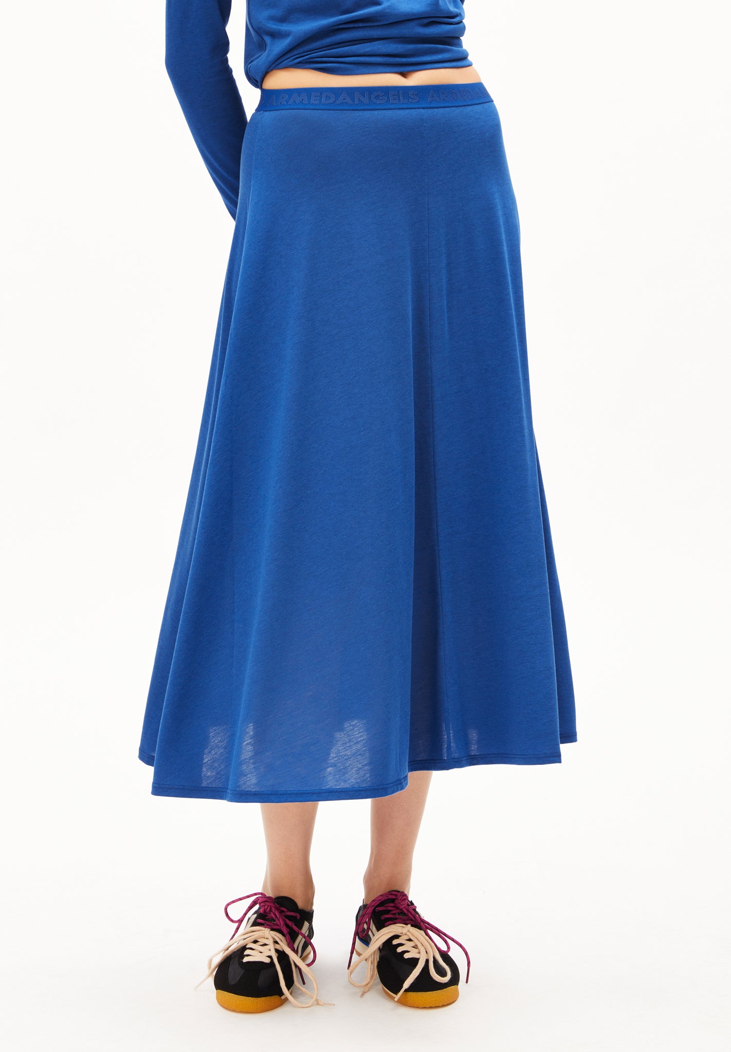 Armedangels Ileniaa Laraa Skirt