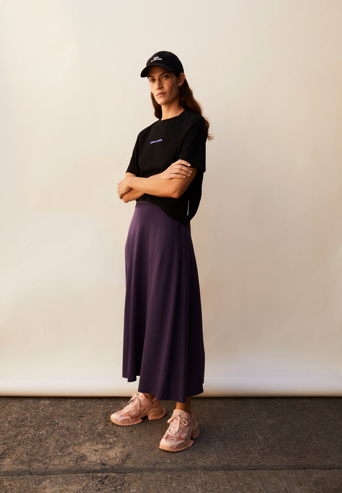 Armedangels Ileniaa Laraa Skirt