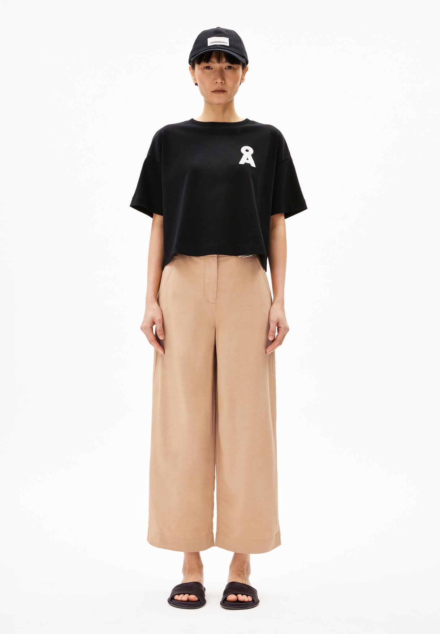 Armedangels Caarunus Lino Pants