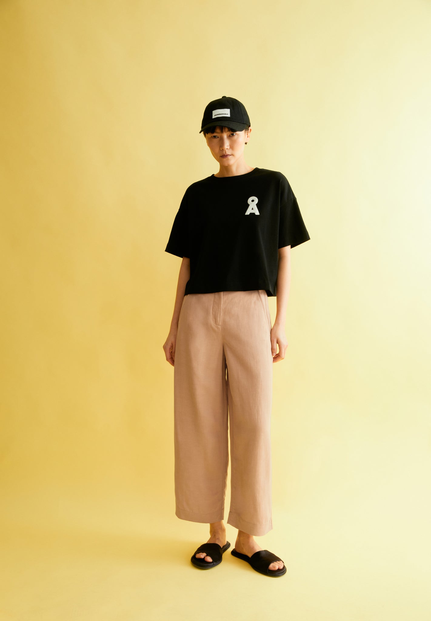 Armedangels Caarunus Lino Pants