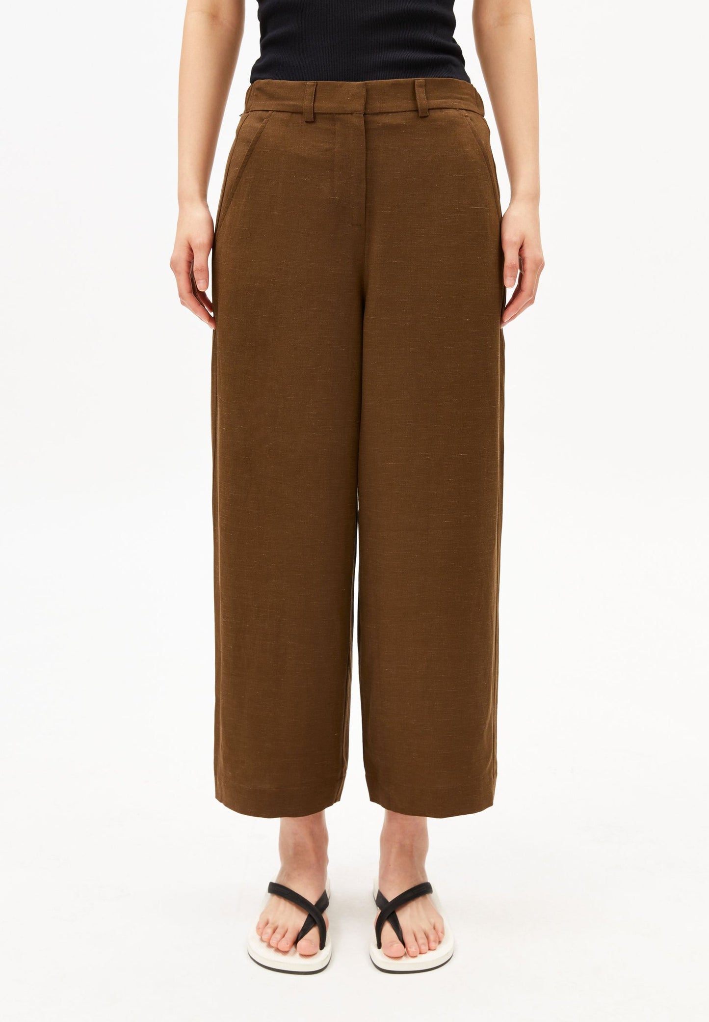 Armedangels Caarunus Lino Pants