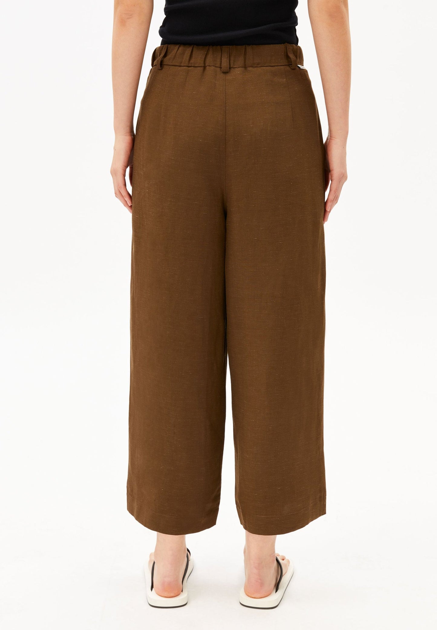 Armedangels Caarunus Lino Pants