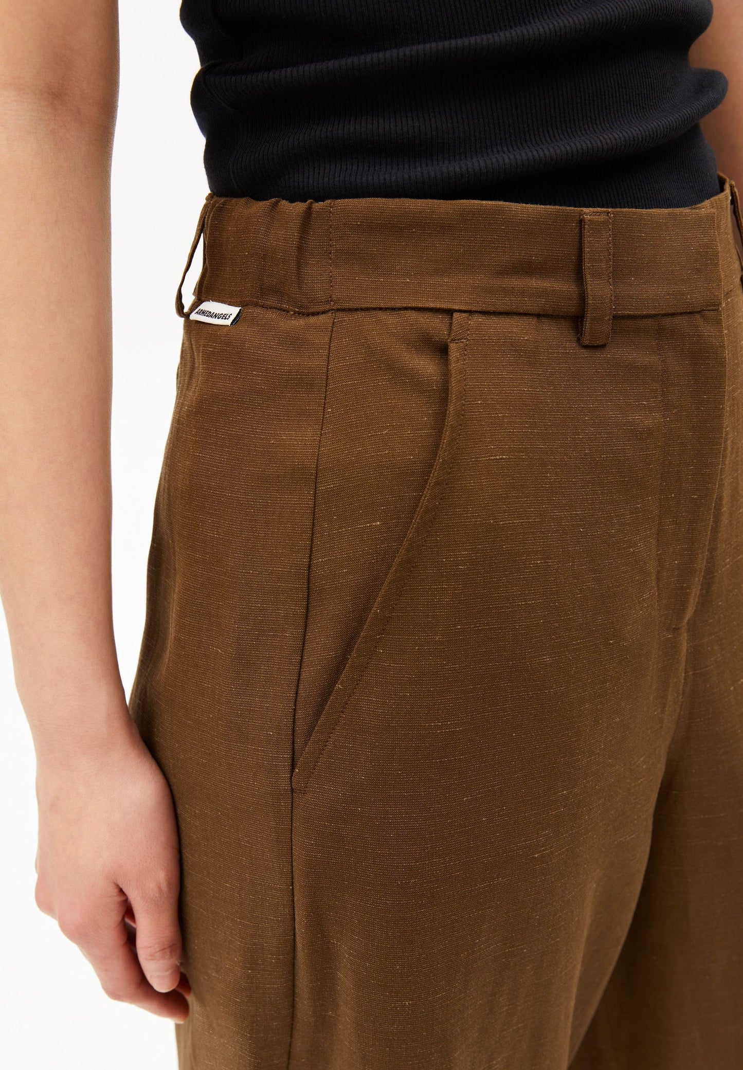 Armedangels Caarunus Lino Pants