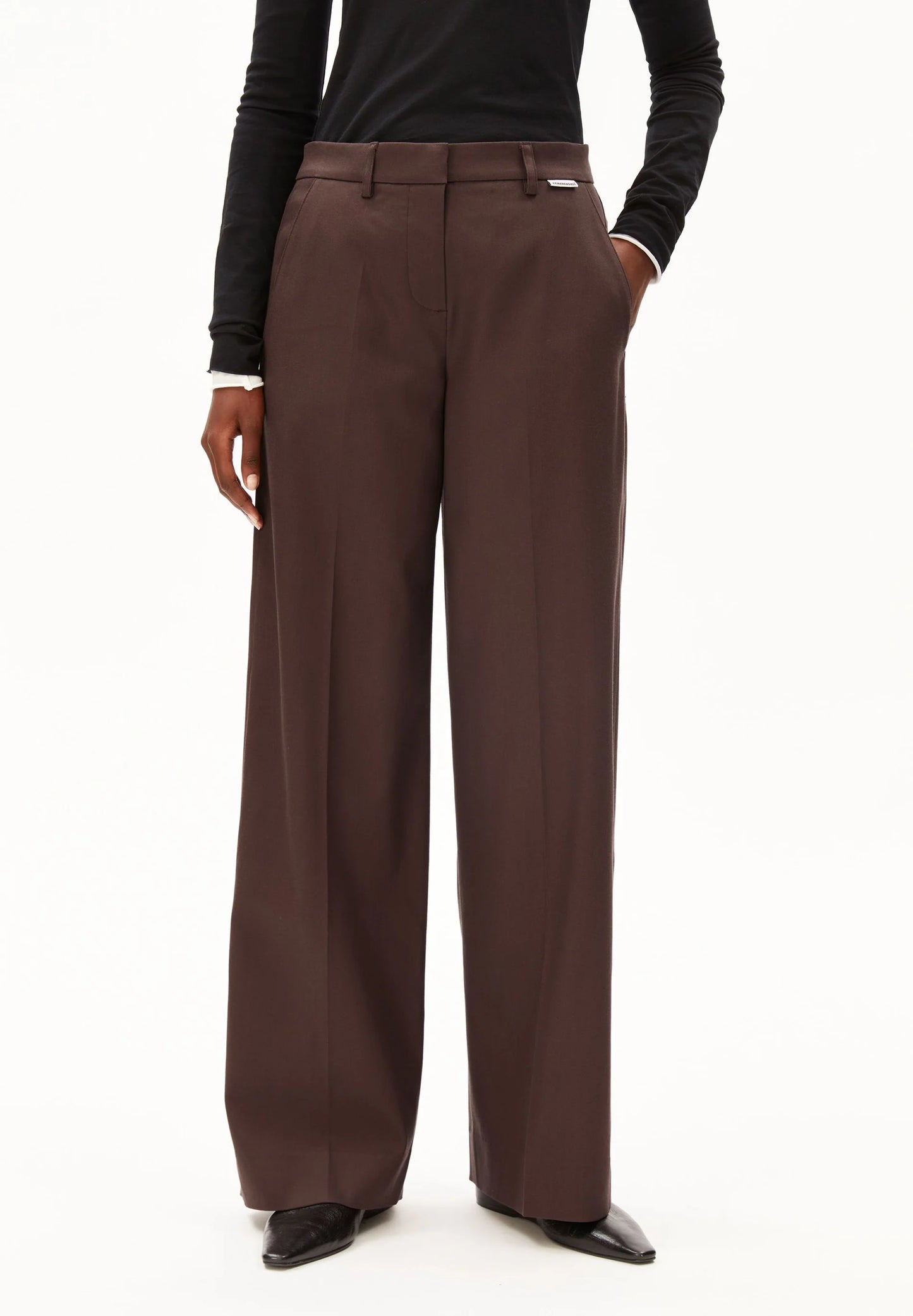 Armedangels Leandraa Pants