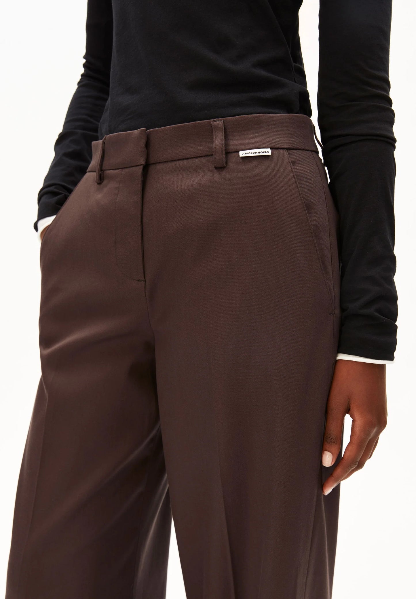 Armedangels Leandraa Pants