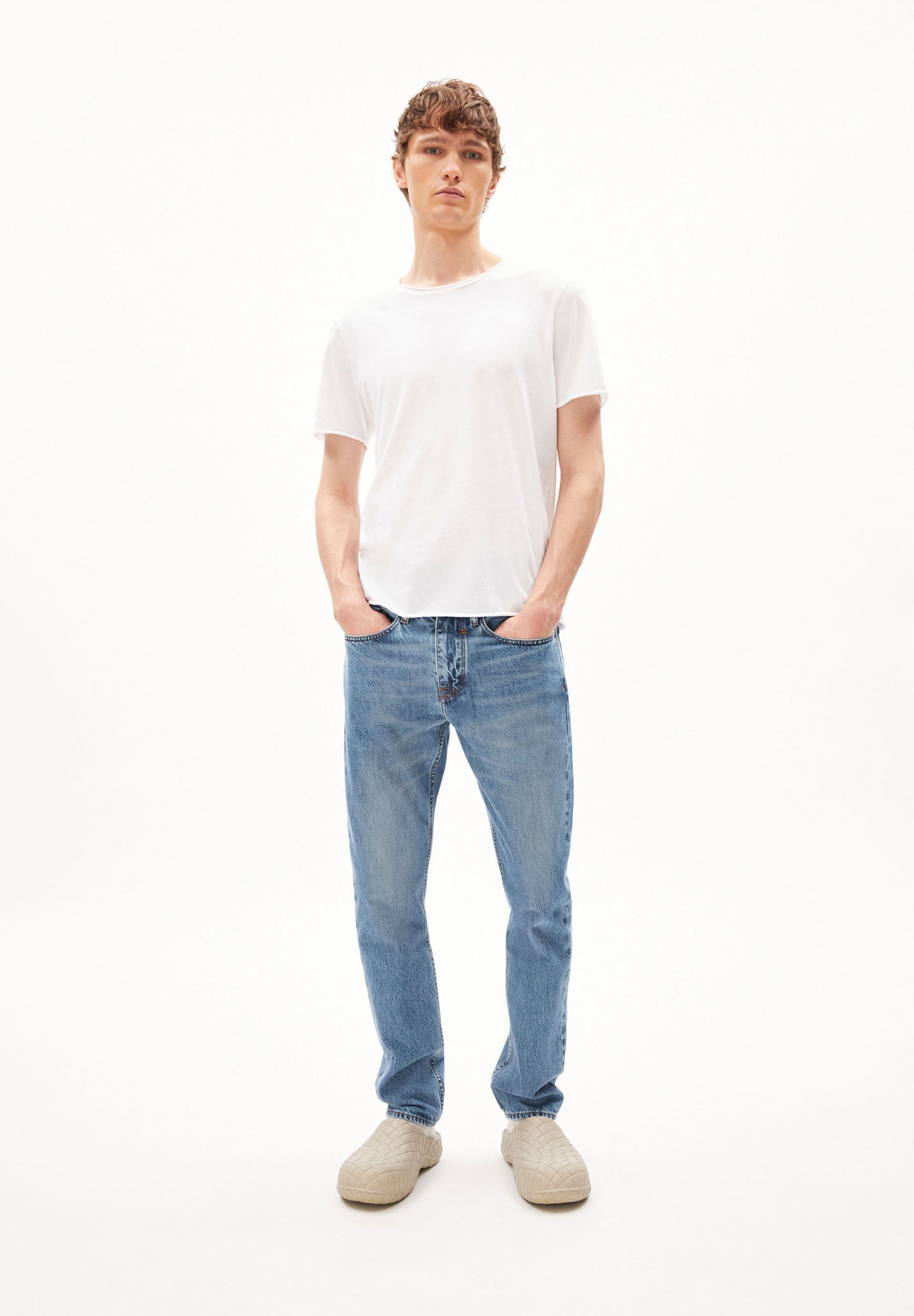 Armedangels Dylaano Premium Jeans