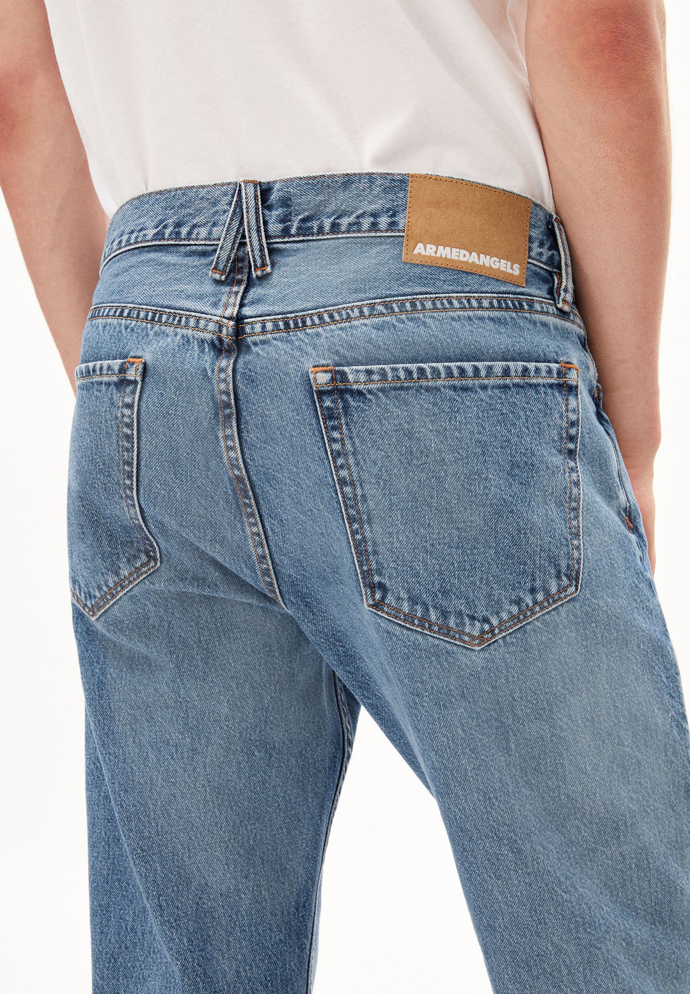 Armedangels Dylaano Premium Jeans