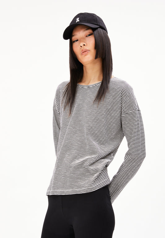 Armedangels Xianaa Lovely Stripes Shirt