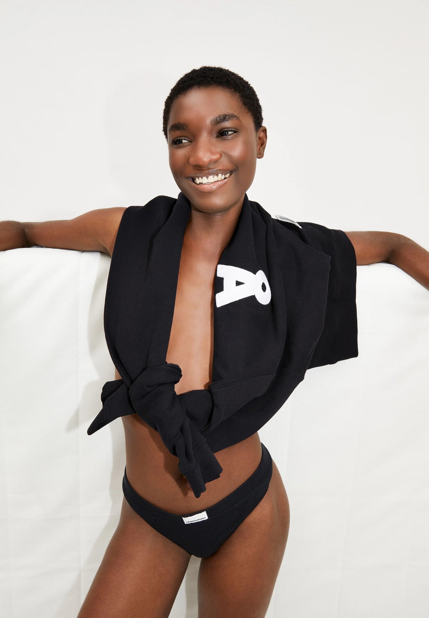 Armedangels Faara Thong
