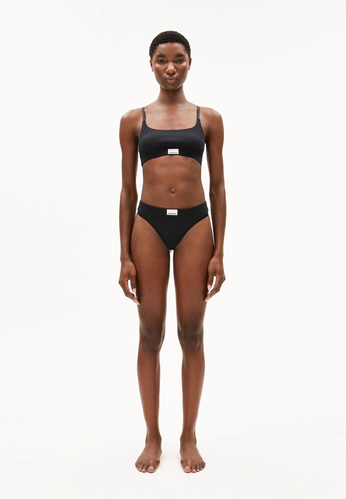 Armedangels Faara Thong