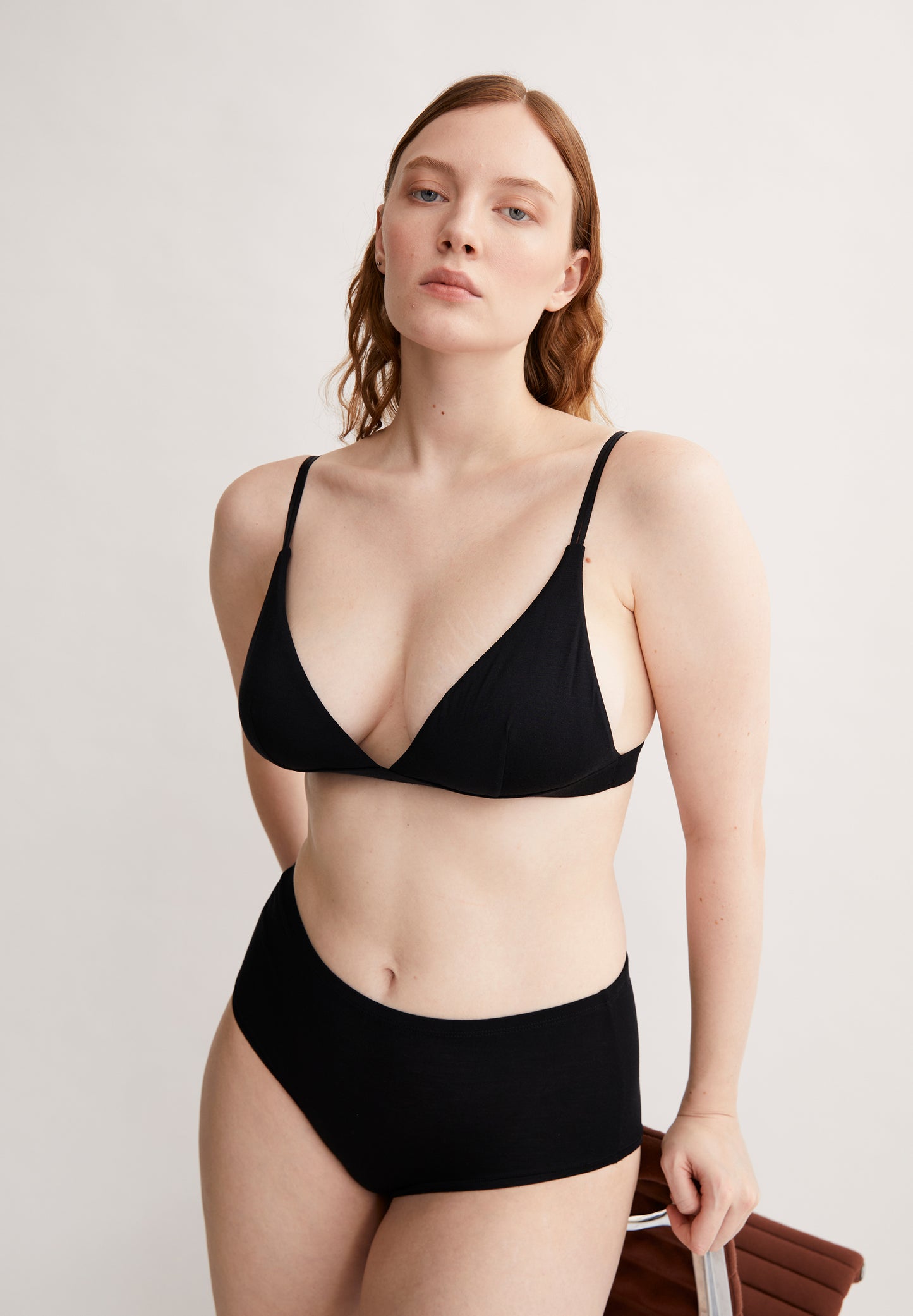 Armedangels Osilaa Bralette