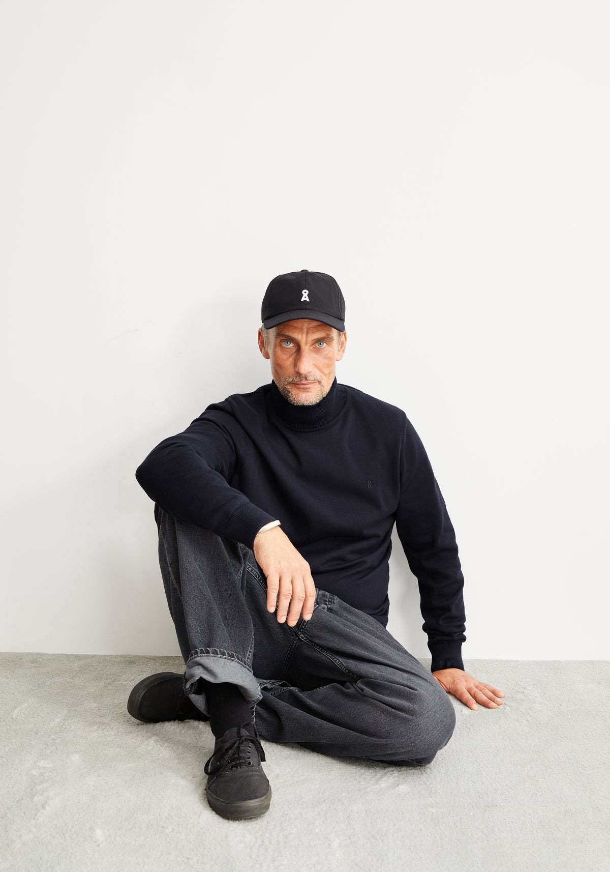 Armedangels Gaardo Turtleneck Sweater