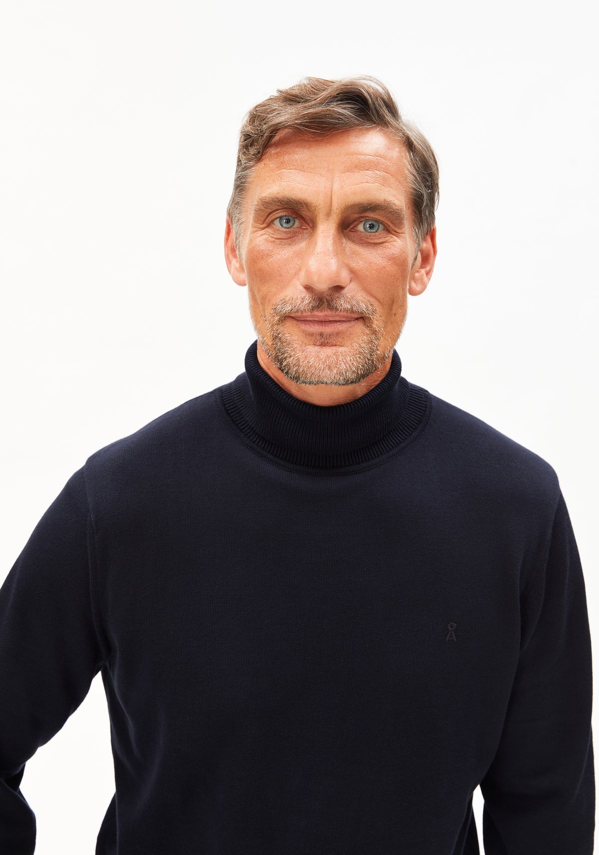 Armedangels Gaardo Turtleneck Sweater