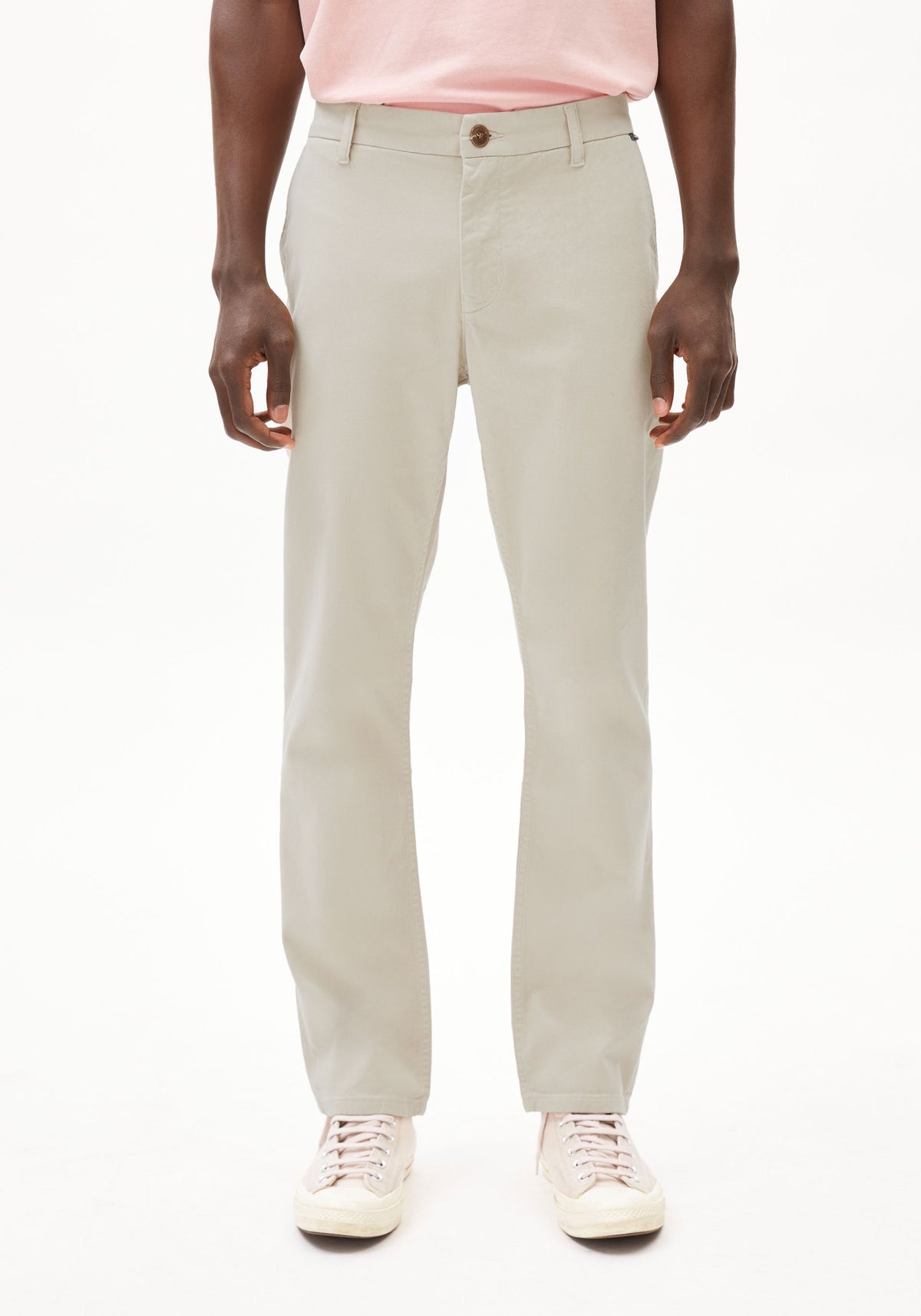 Armedangles Aaster Chino Pants