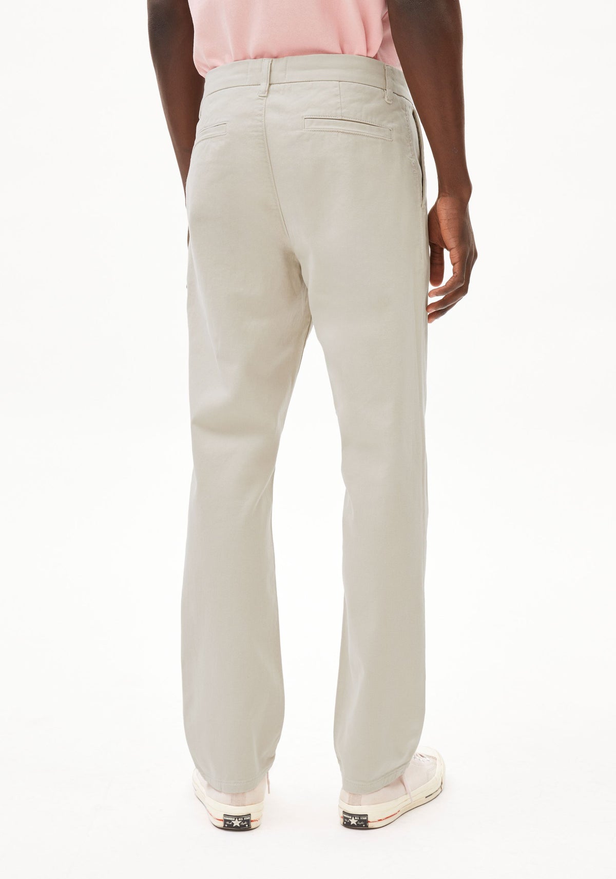 Armedangles Aaster Chino Pants