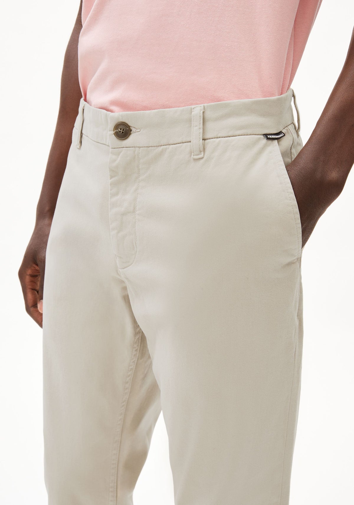 Armedangles Aaster Chino Pants