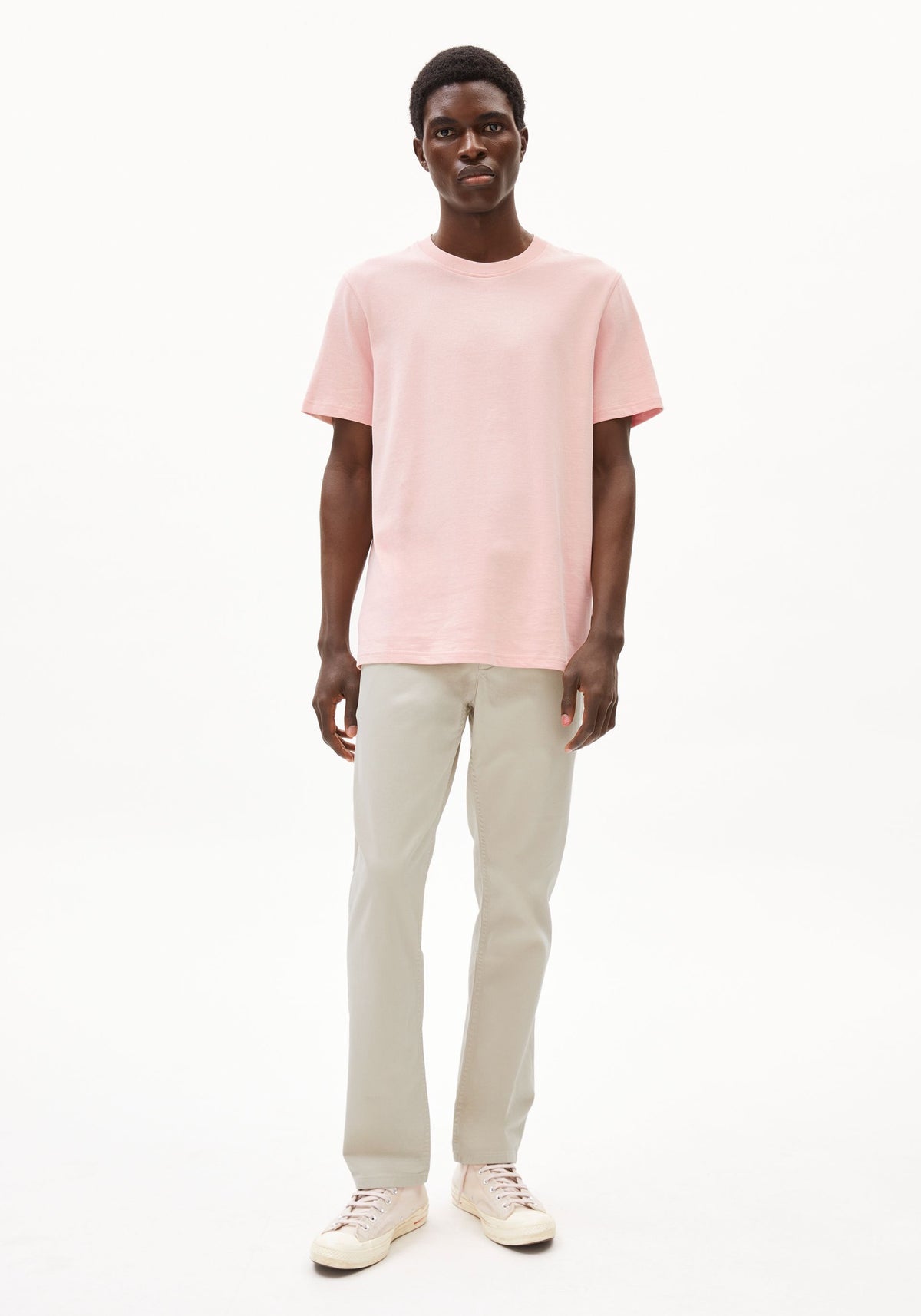 Armedangles Aaster Chino Pants